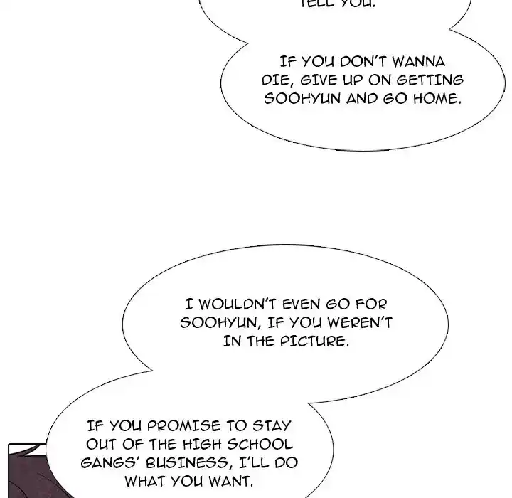 High School Devil Chapter 293