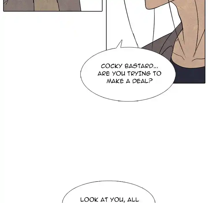 High School Devil Chapter 293