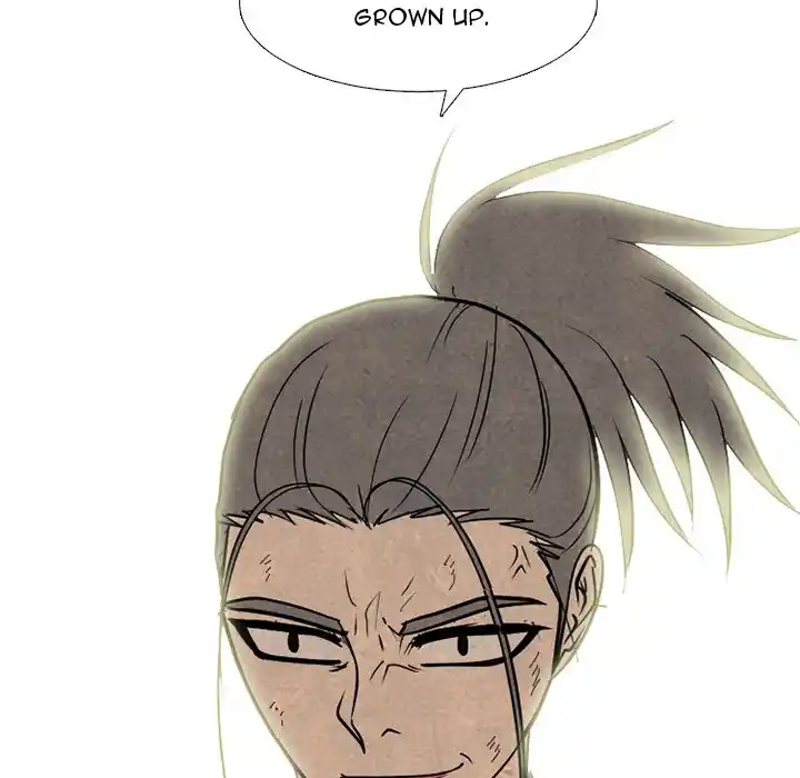 High School Devil Chapter 293