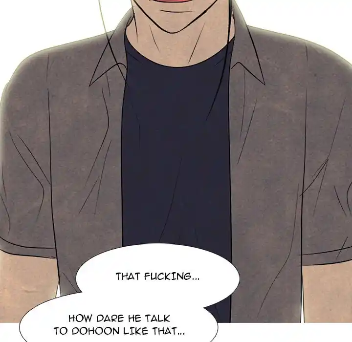 High School Devil Chapter 293