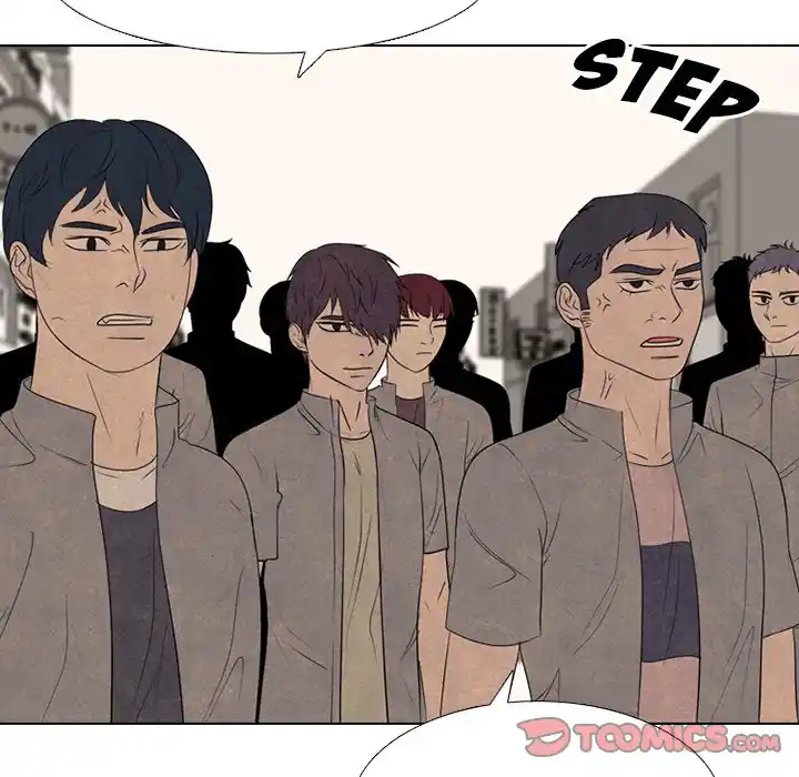 High School Devil Chapter 293