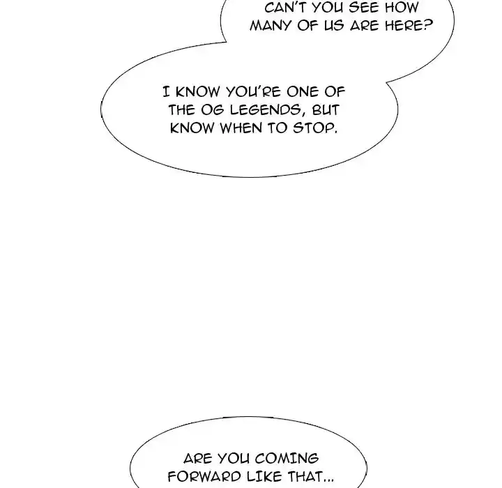 High School Devil Chapter 293