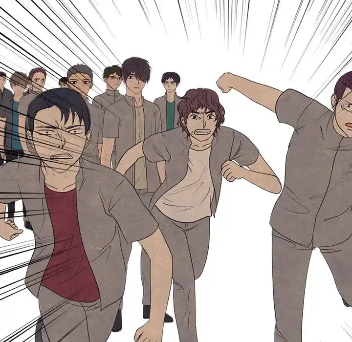 High School Devil Chapter 293