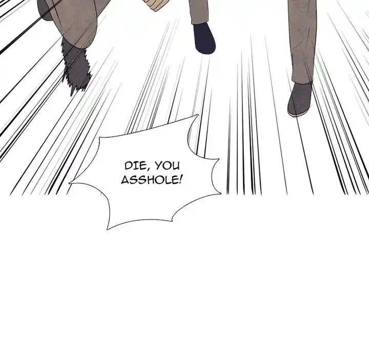 High School Devil Chapter 293