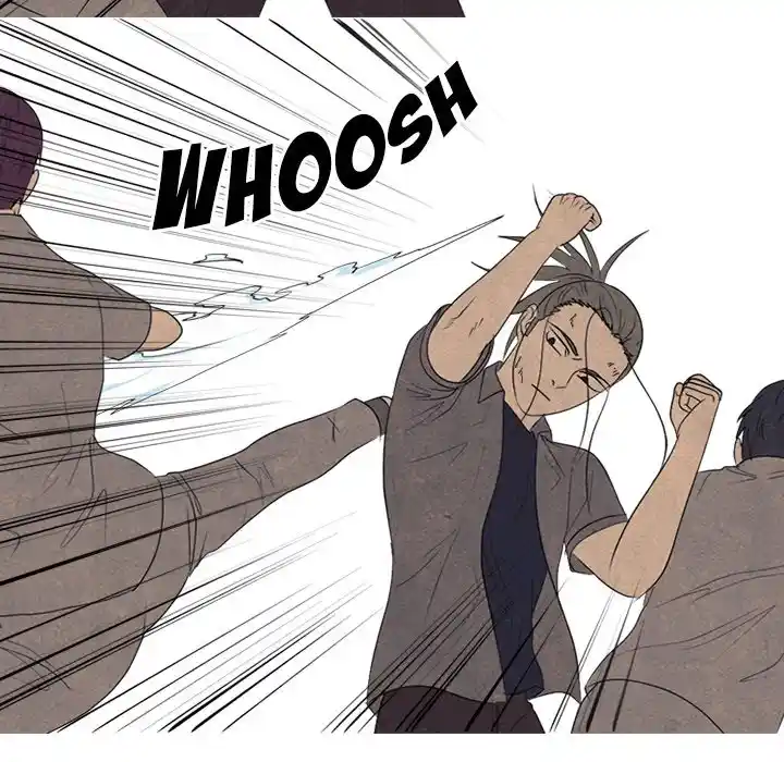 High School Devil Chapter 293