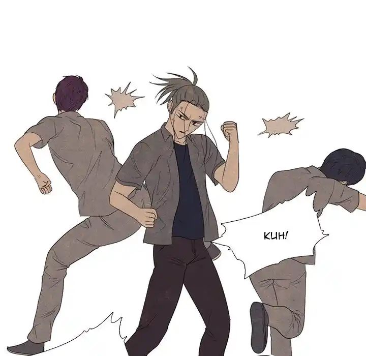 High School Devil Chapter 293