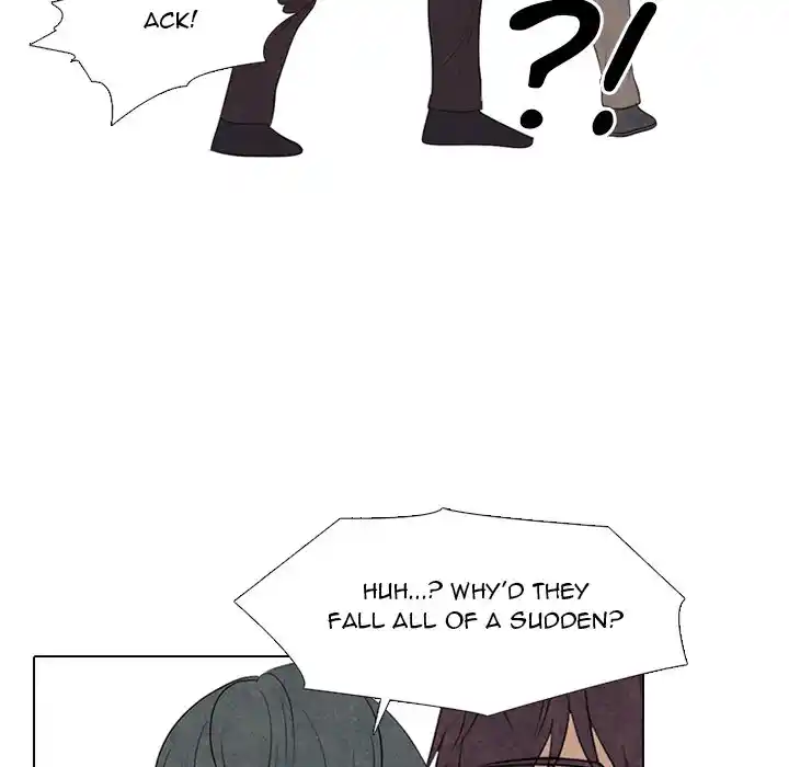 High School Devil Chapter 293