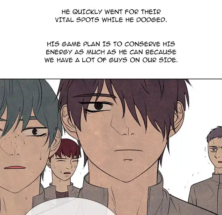 High School Devil Chapter 293