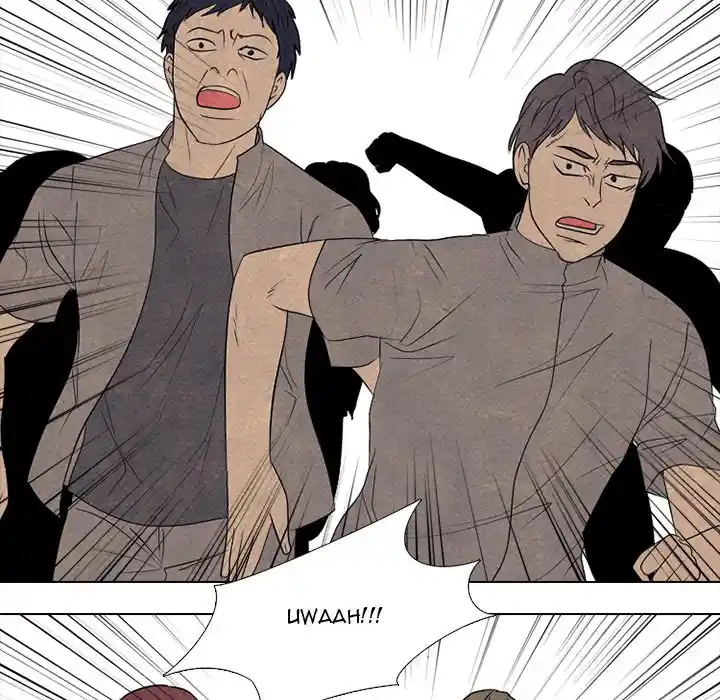 High School Devil Chapter 293