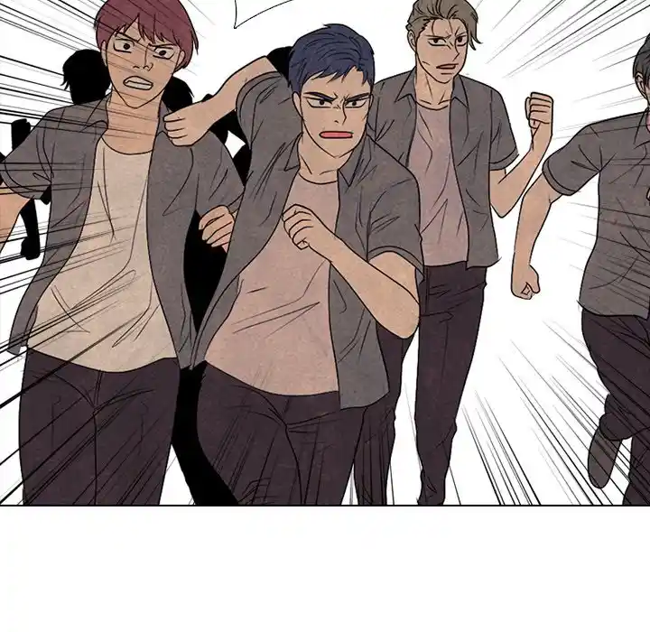 High School Devil Chapter 293