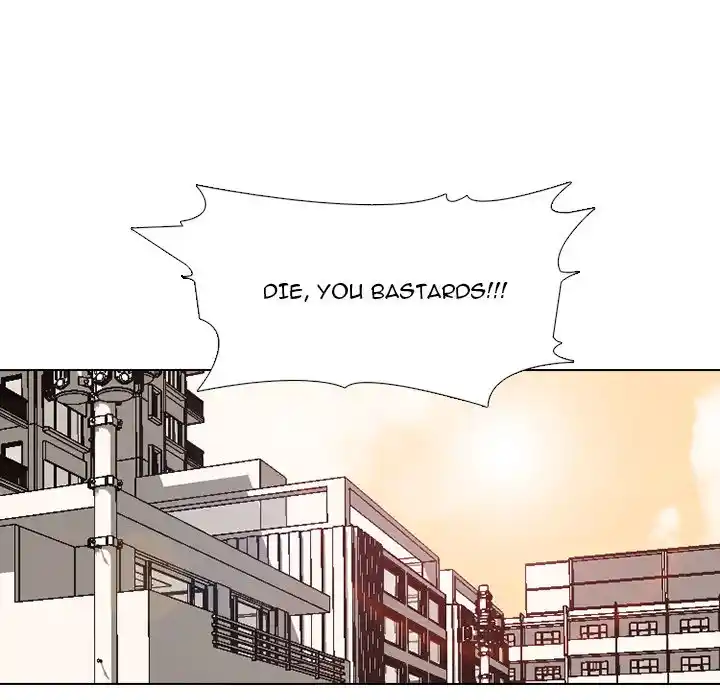 High School Devil Chapter 293