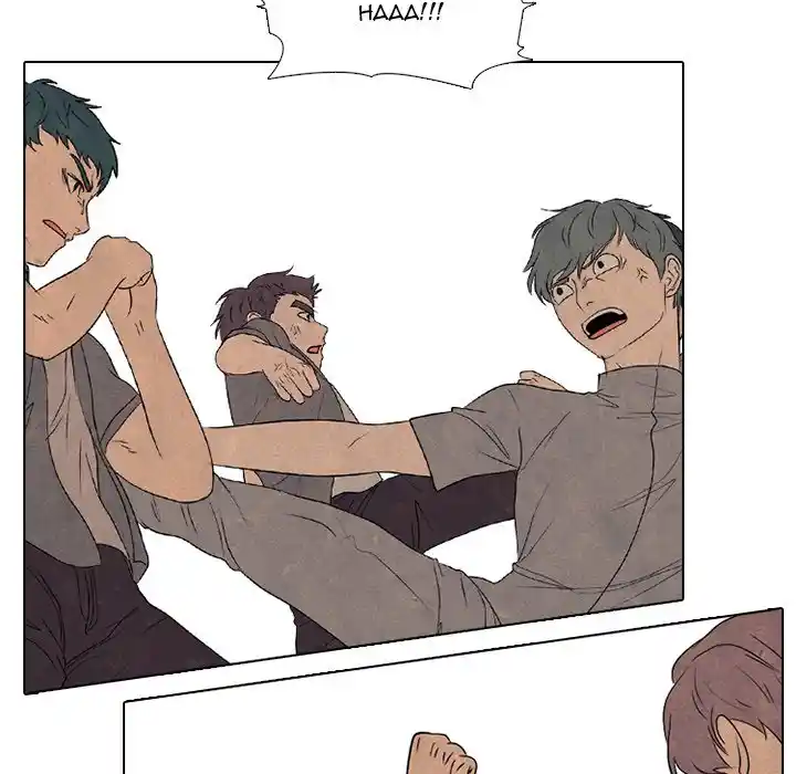 High School Devil Chapter 293