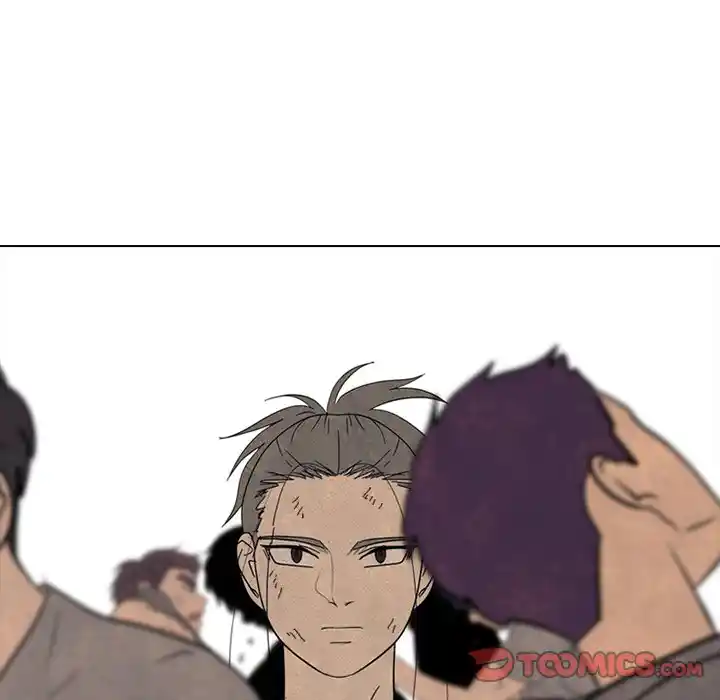 High School Devil Chapter 293