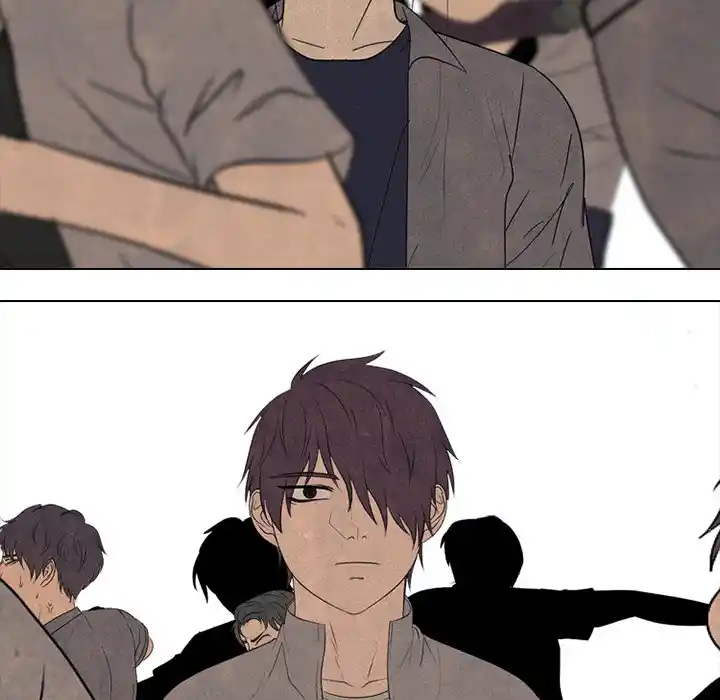 High School Devil Chapter 293