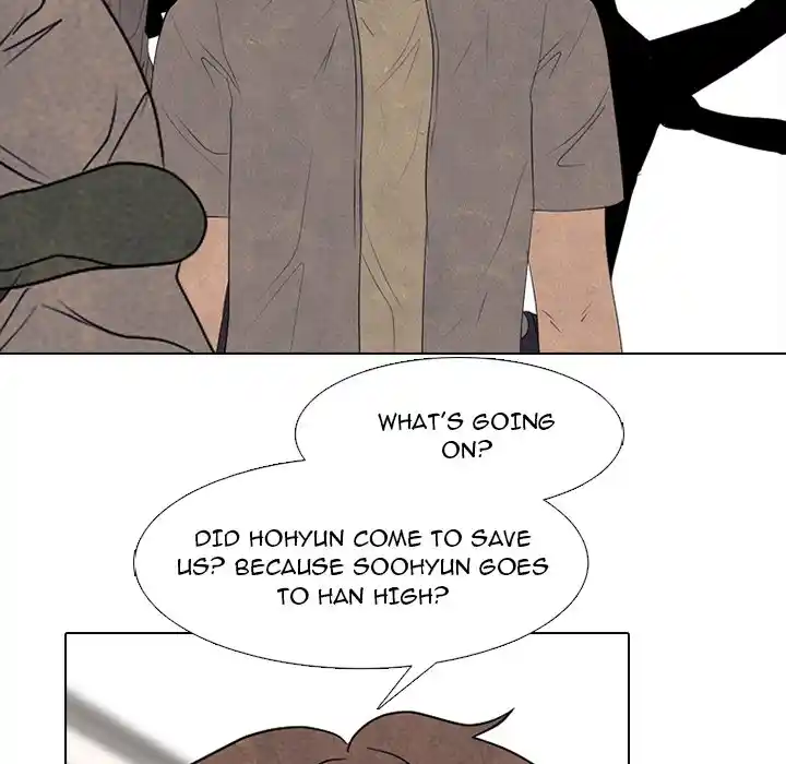 High School Devil Chapter 293