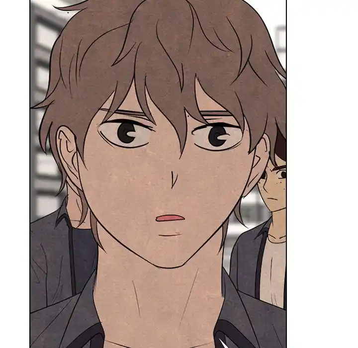 High School Devil Chapter 293