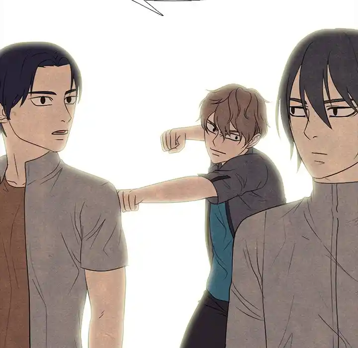 High School Devil Chapter 293