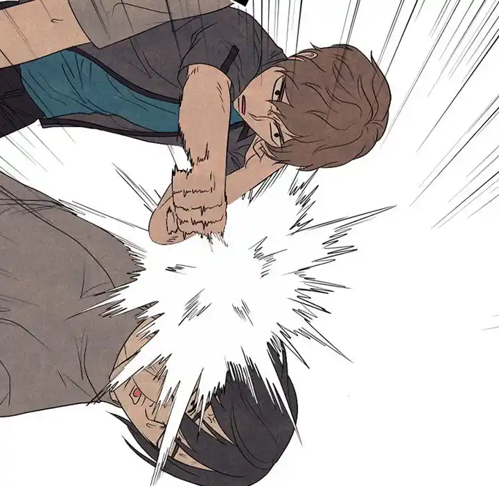 High School Devil Chapter 293