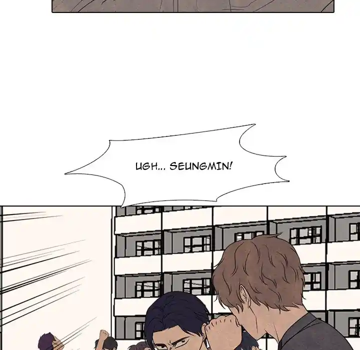 High School Devil Chapter 293