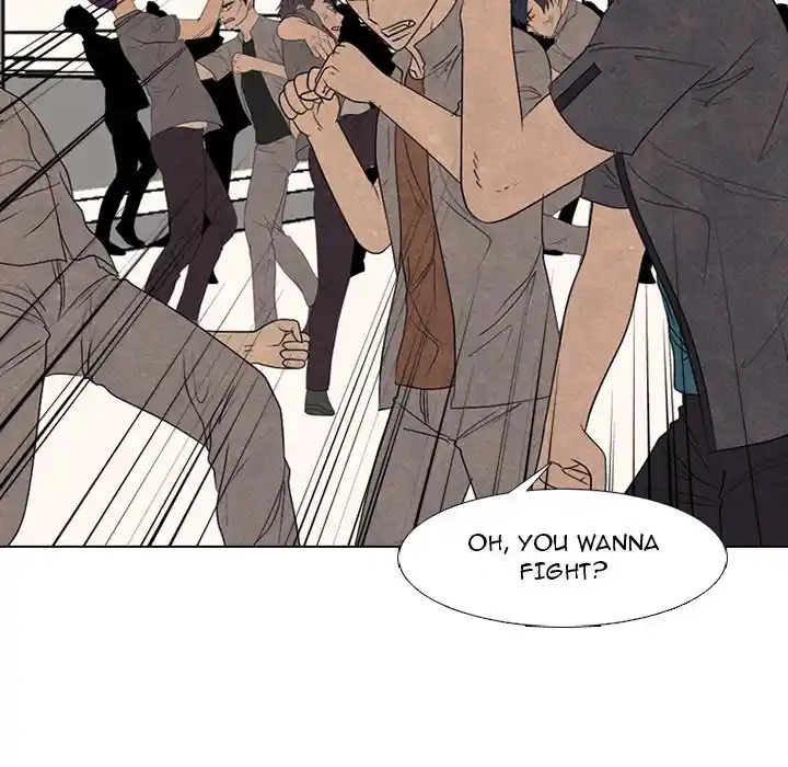 High School Devil Chapter 293