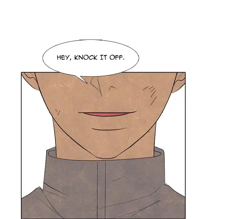 High School Devil Chapter 293