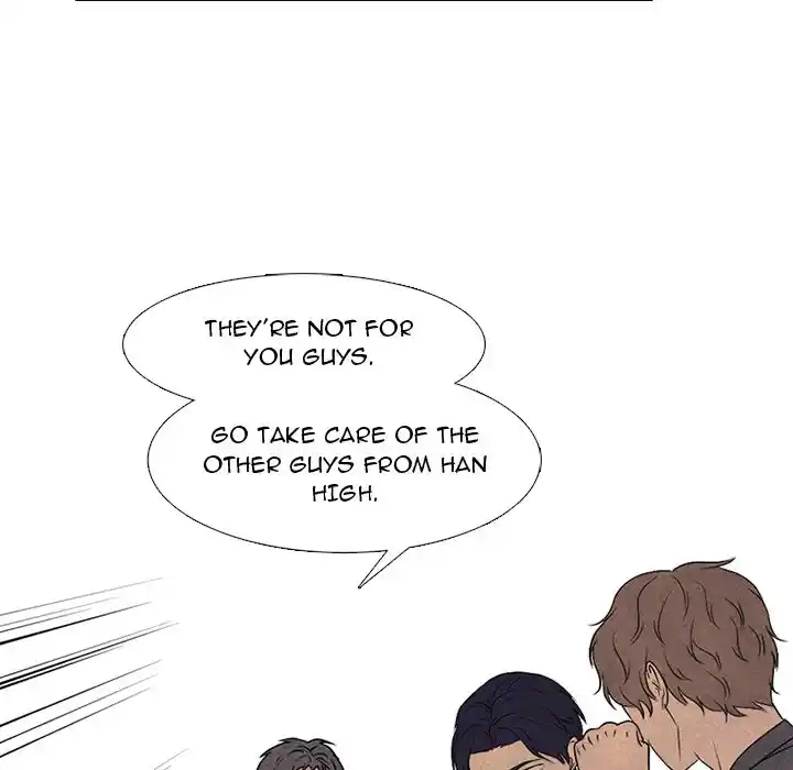 High School Devil Chapter 293