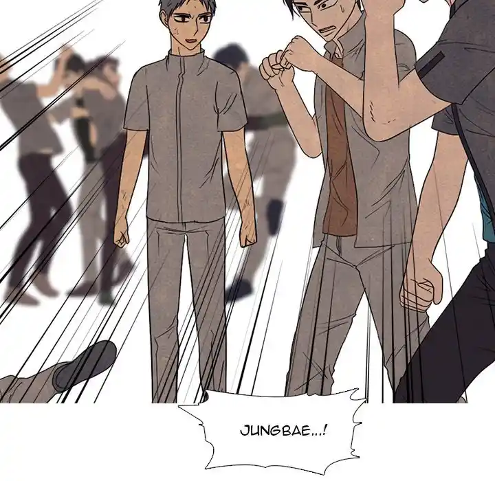 High School Devil Chapter 293