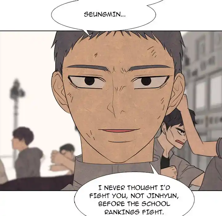 High School Devil Chapter 293