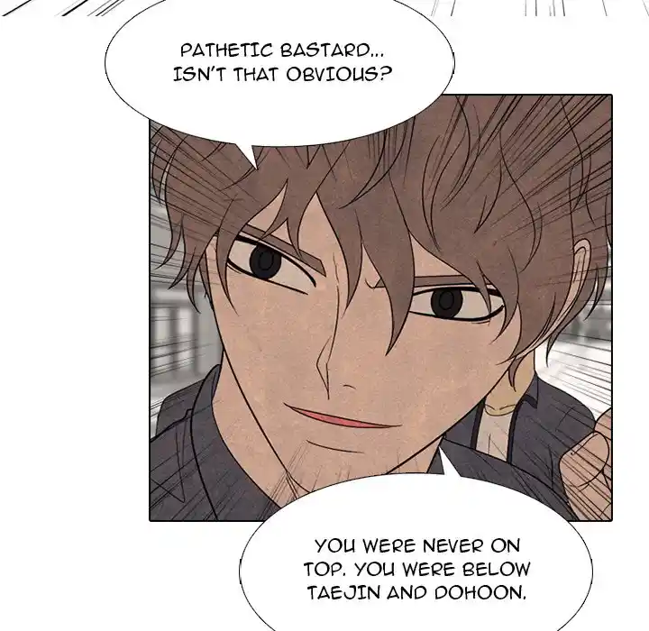 High School Devil Chapter 293