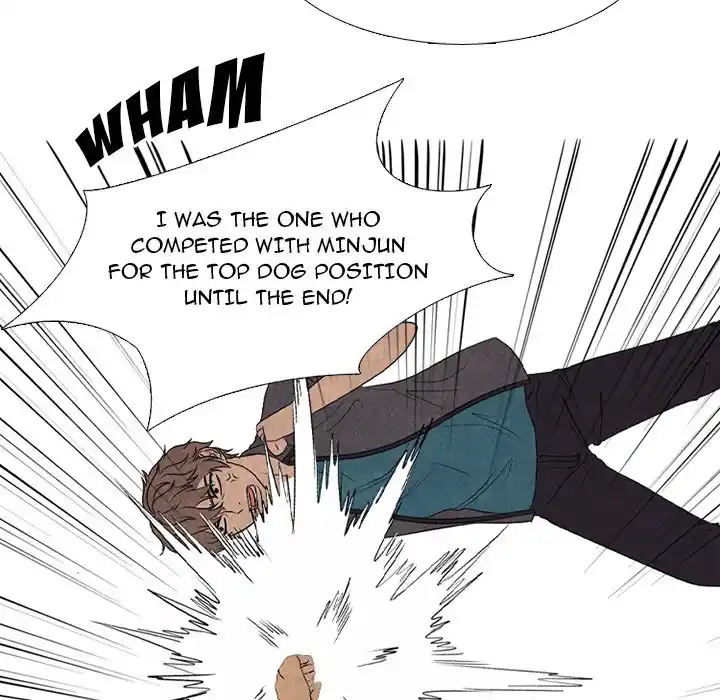 High School Devil Chapter 293