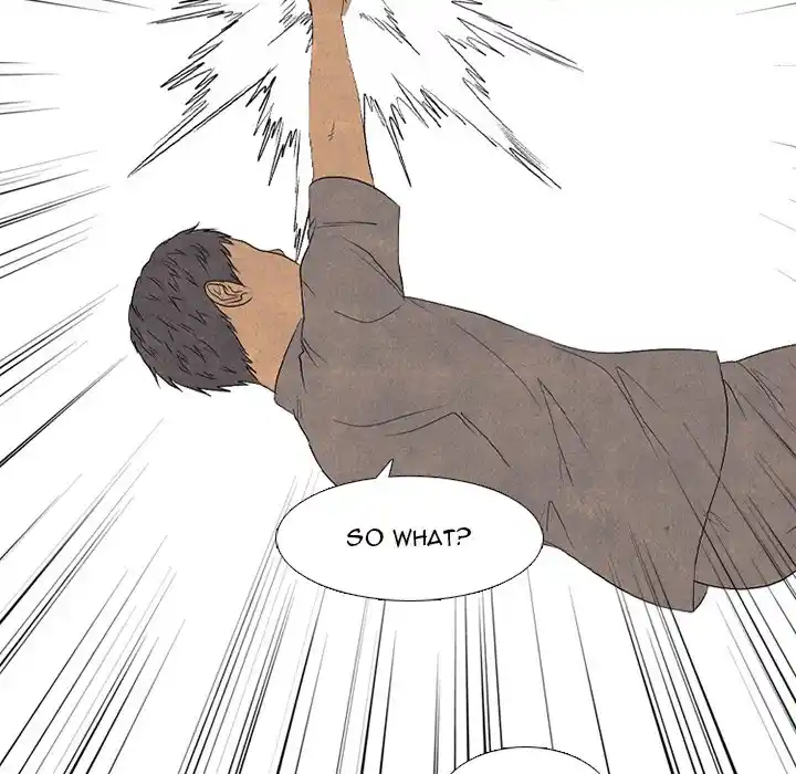 High School Devil Chapter 293