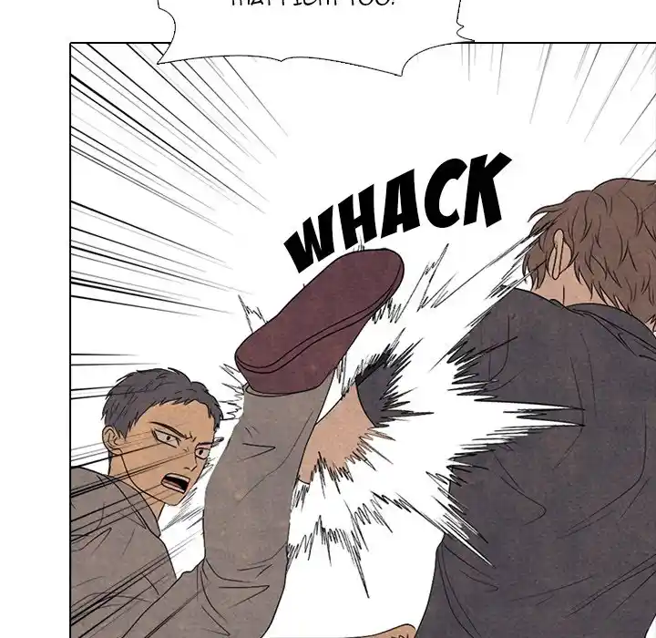 High School Devil Chapter 293