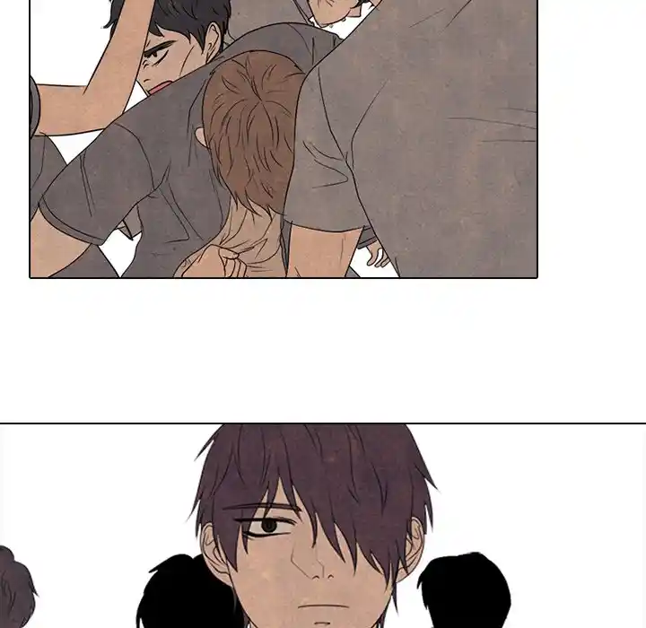 High School Devil Chapter 293