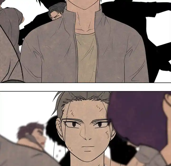 High School Devil Chapter 293