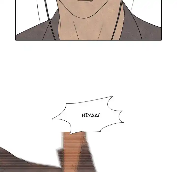 High School Devil Chapter 293