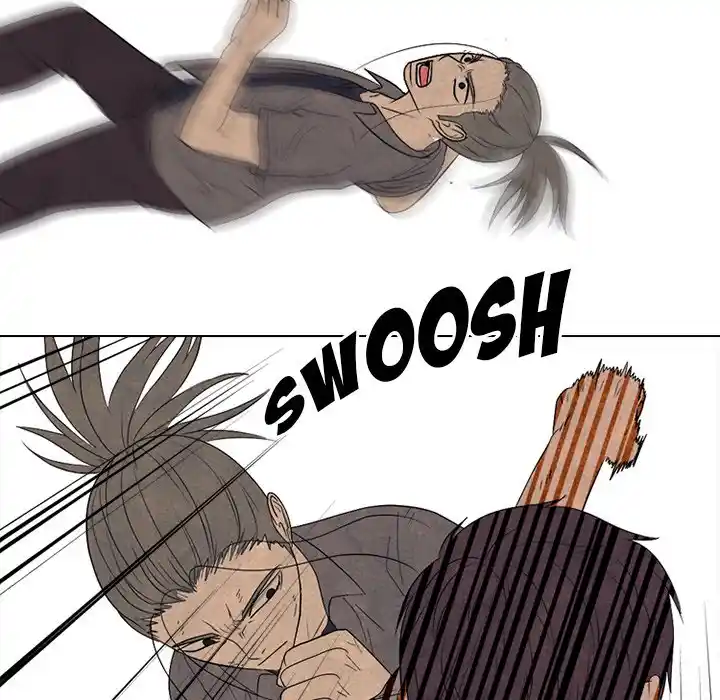 High School Devil Chapter 293