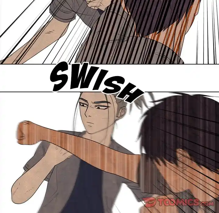 High School Devil Chapter 293