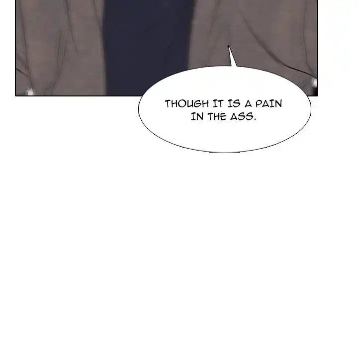 High School Devil Chapter 293