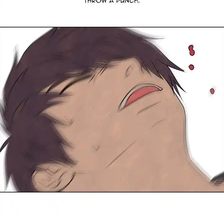 High School Devil Chapter 293