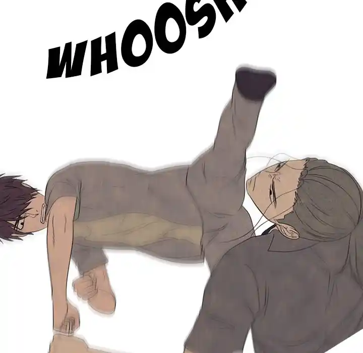 High School Devil Chapter 293