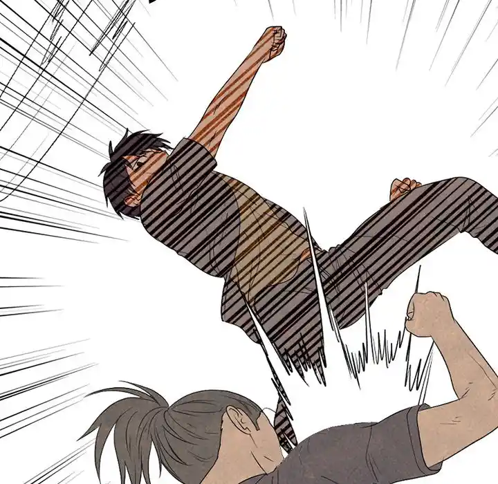 High School Devil Chapter 293