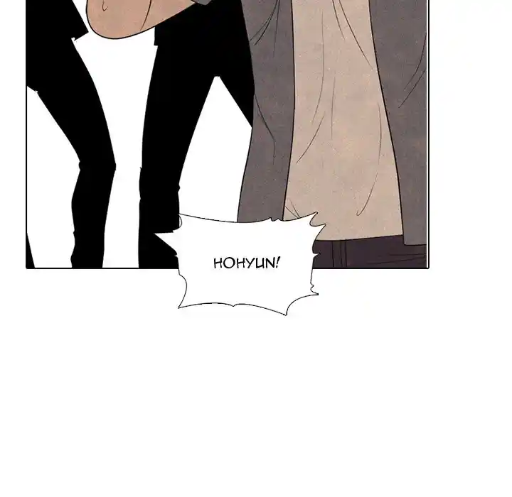 High School Devil Chapter 293