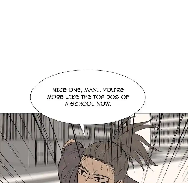 High School Devil Chapter 293