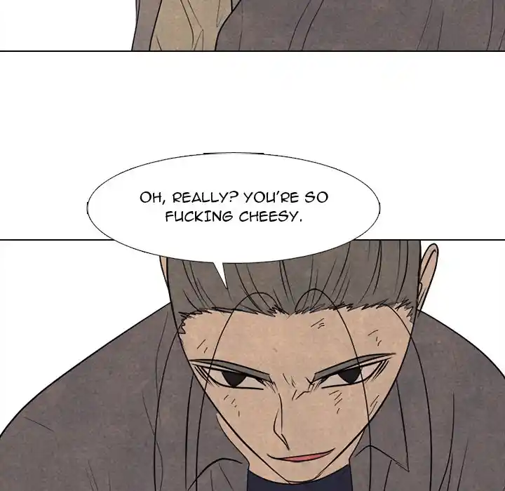 High School Devil Chapter 293