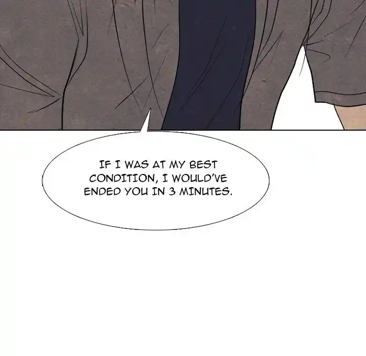 High School Devil Chapter 293