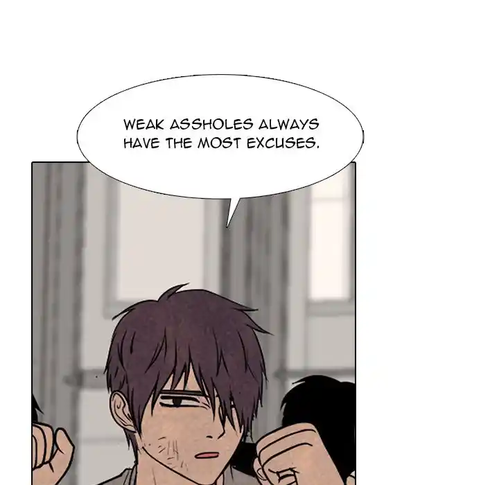 High School Devil Chapter 293