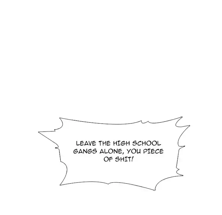 High School Devil Chapter 293