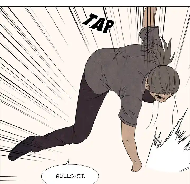 High School Devil Chapter 293