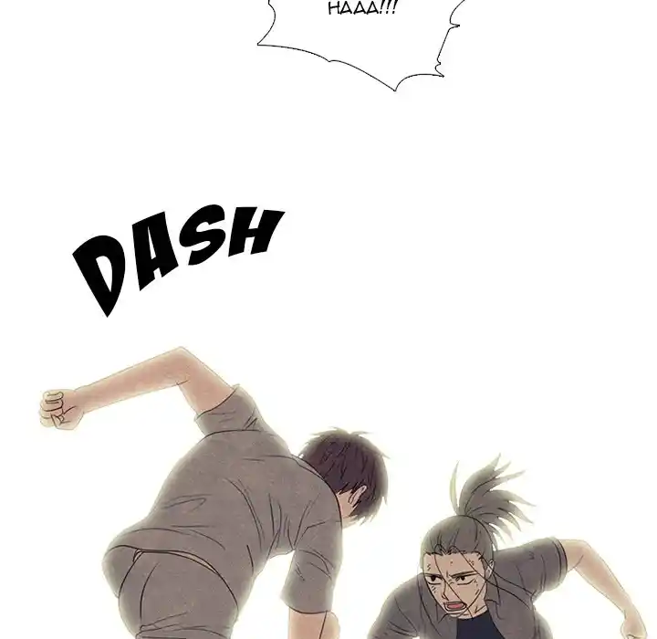 High School Devil Chapter 293