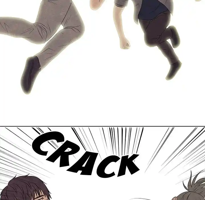 High School Devil Chapter 293